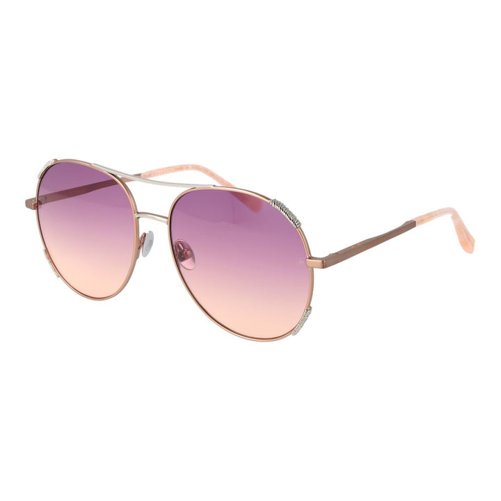 Pink Women Sunglasses