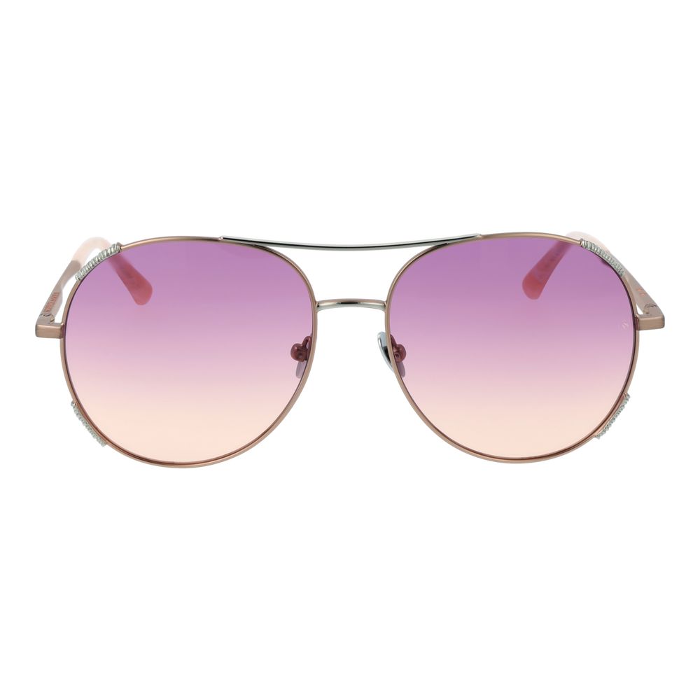 Pink Women Sunglasses