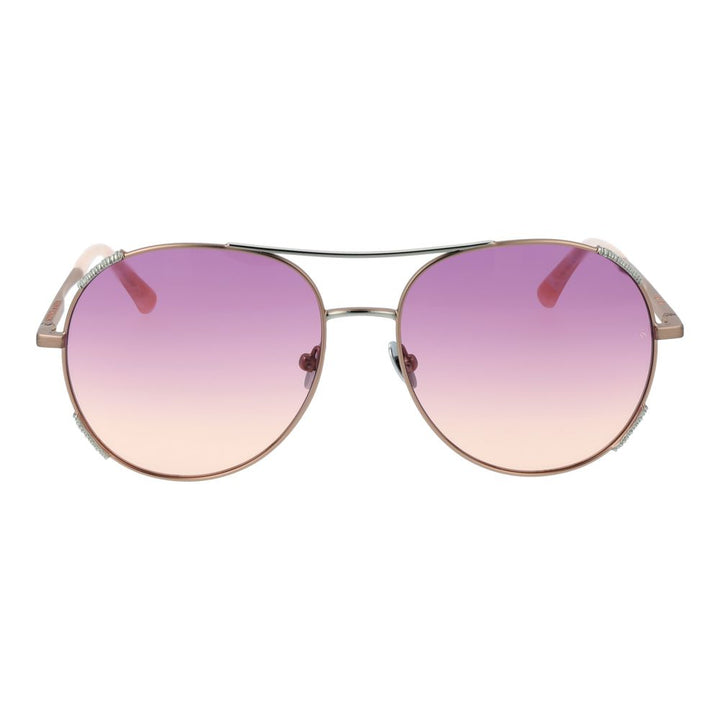 Pink Women Sunglasses