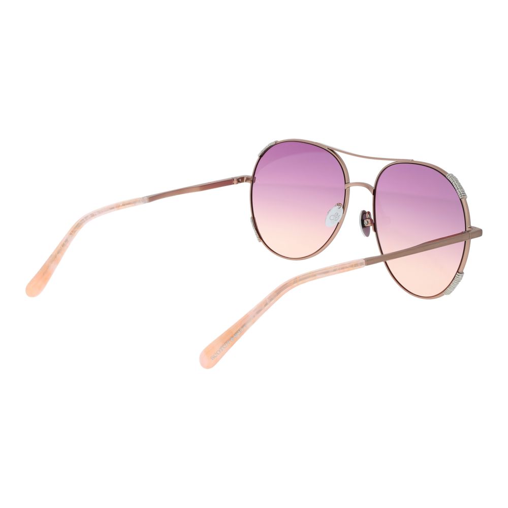 Pink Women Sunglasses