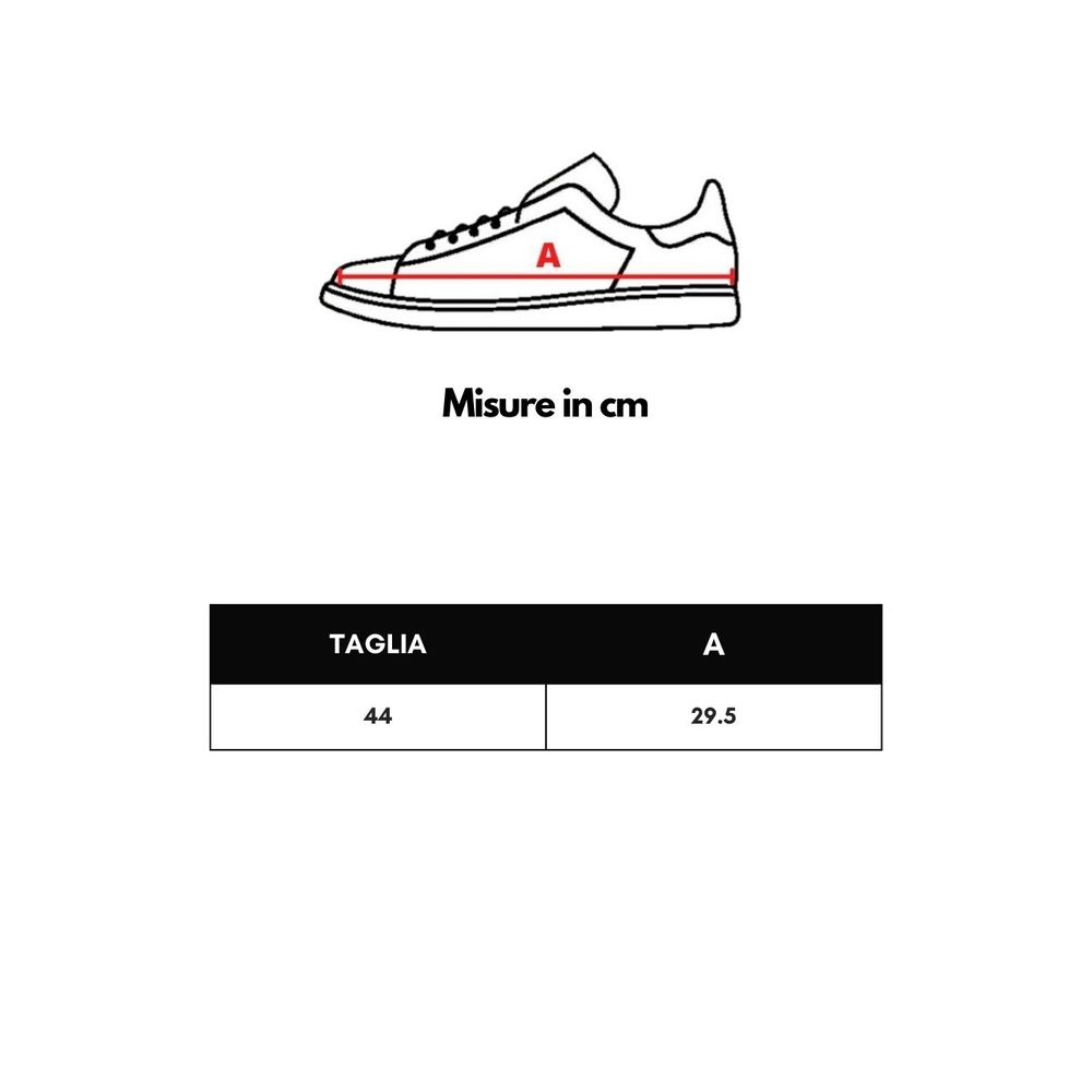 Beige Leather Loafer