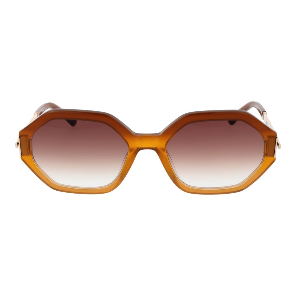 Brown Women Sunglasses