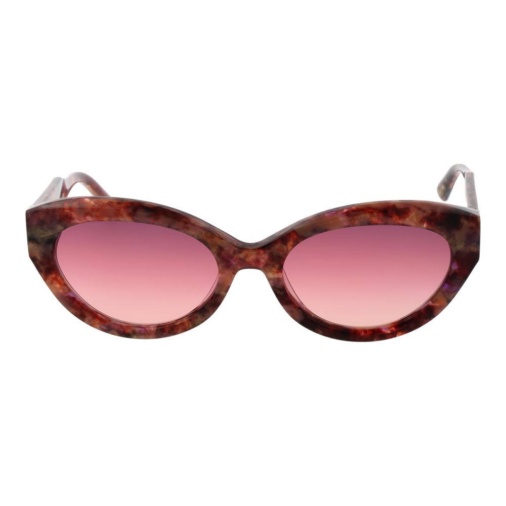 Multicolor Women Sunglasses