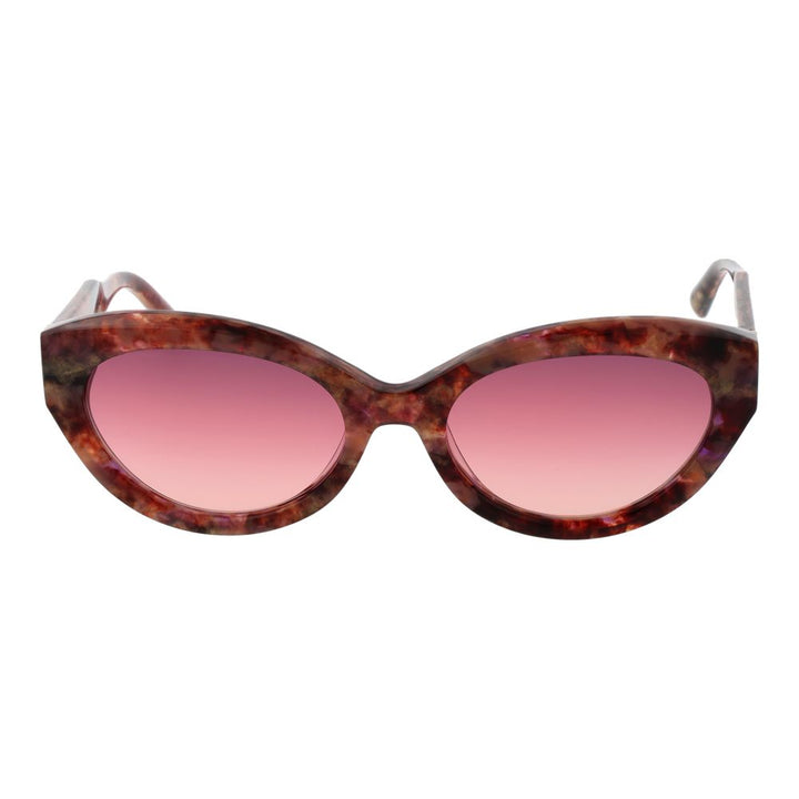 Multicolor Women Sunglasses