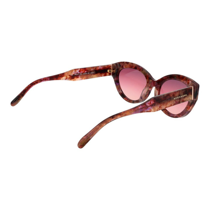 Multicolor Women Sunglasses