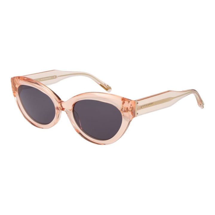 Pink Women Sunglasses