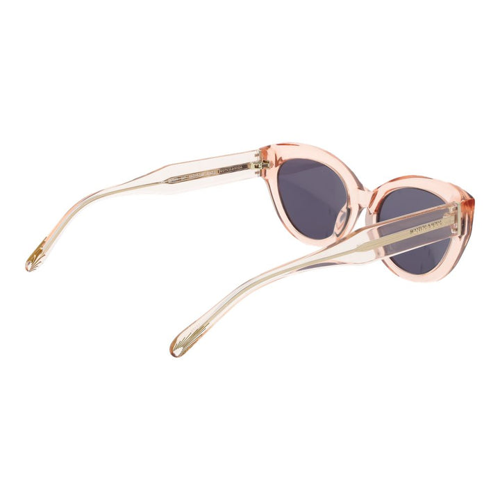 Pink Women Sunglasses