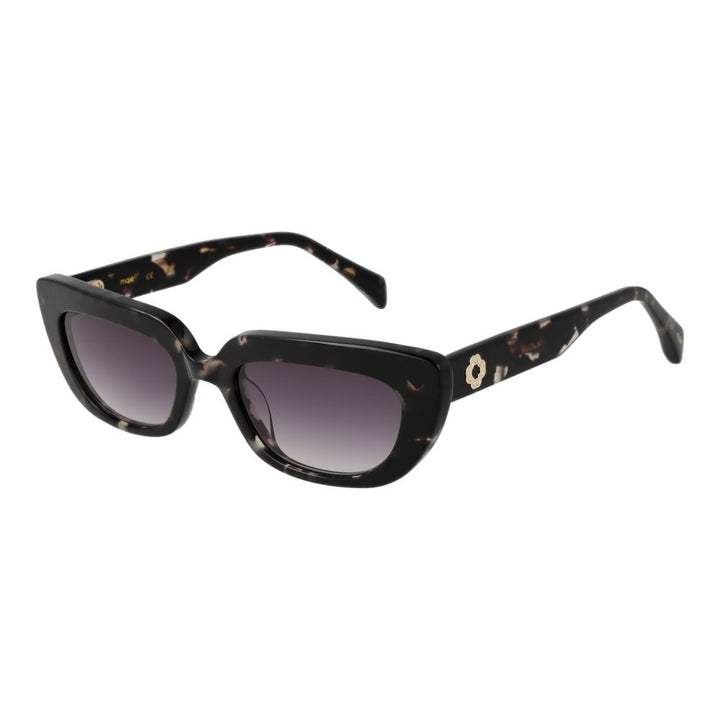Black Women Sunglasses