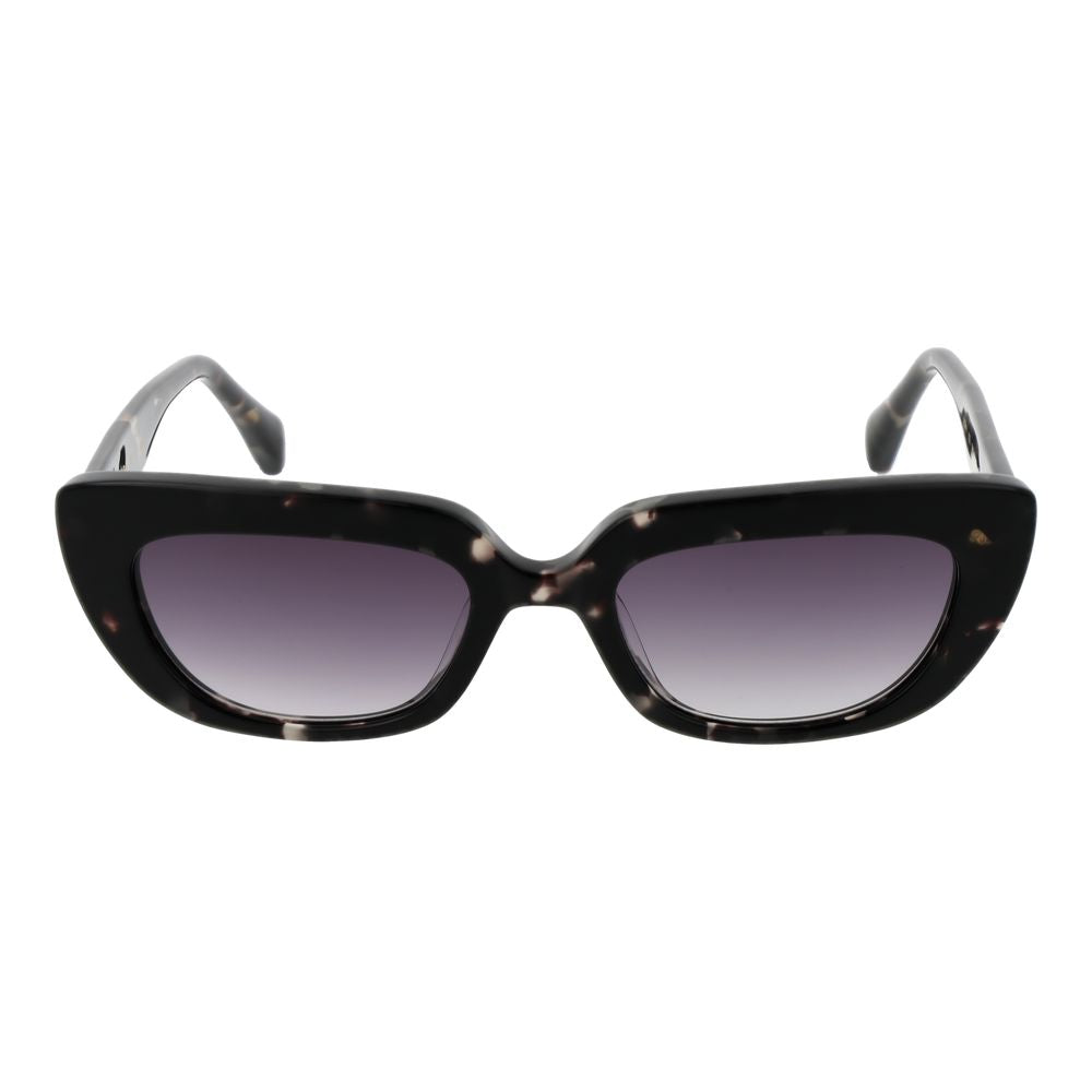 Black Women Sunglasses