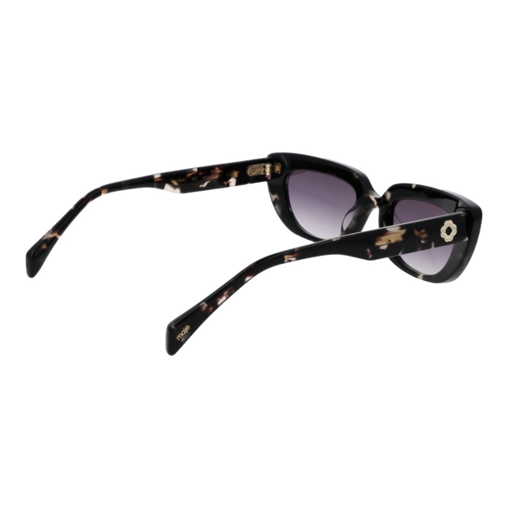 Black Women Sunglasses