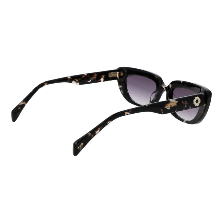 Black Women Sunglasses