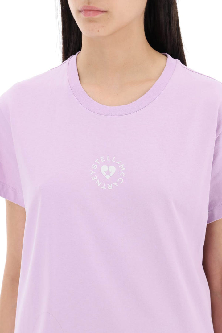 iconic mini heart t-shirt-3
