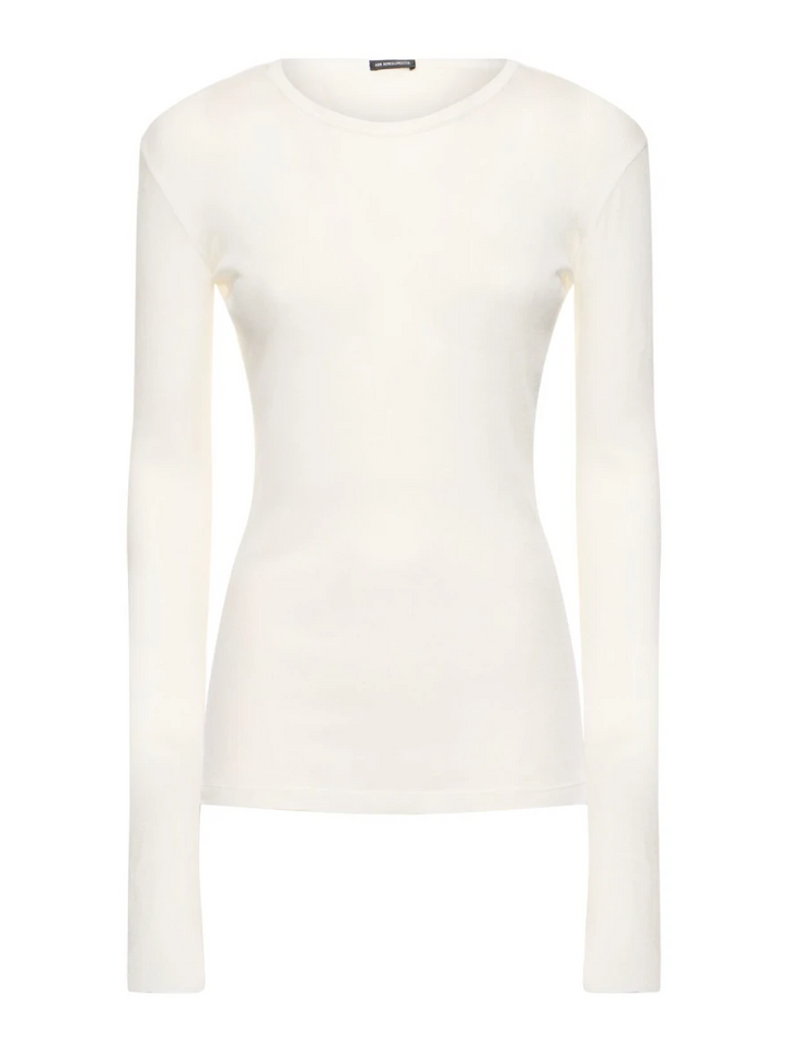 Fiene Slim Fit T-Shirt-0