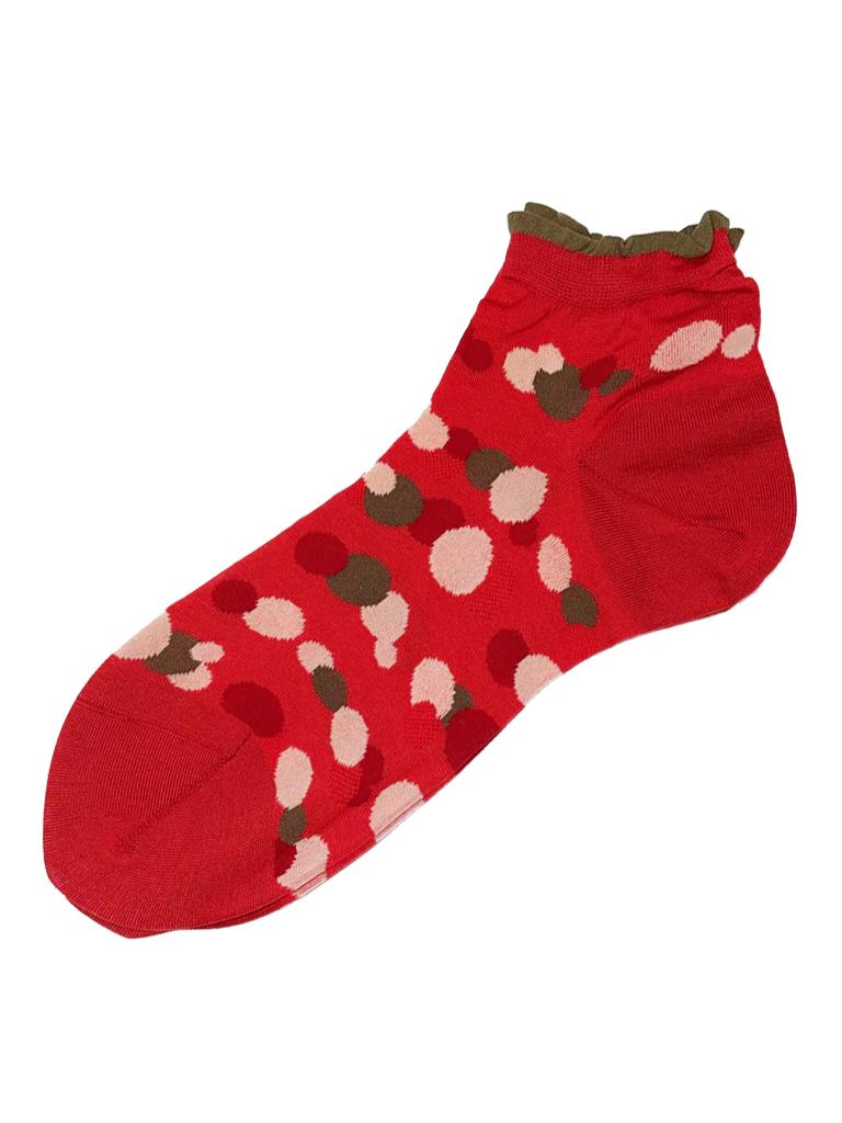 pois short socks-1