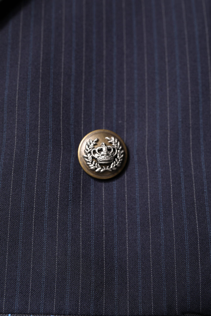 Multicolor Patchwork Jacket Coat Suit Blazer