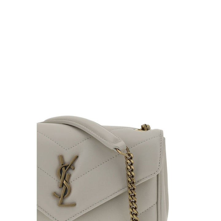 Lou Lou Shoulder Bag