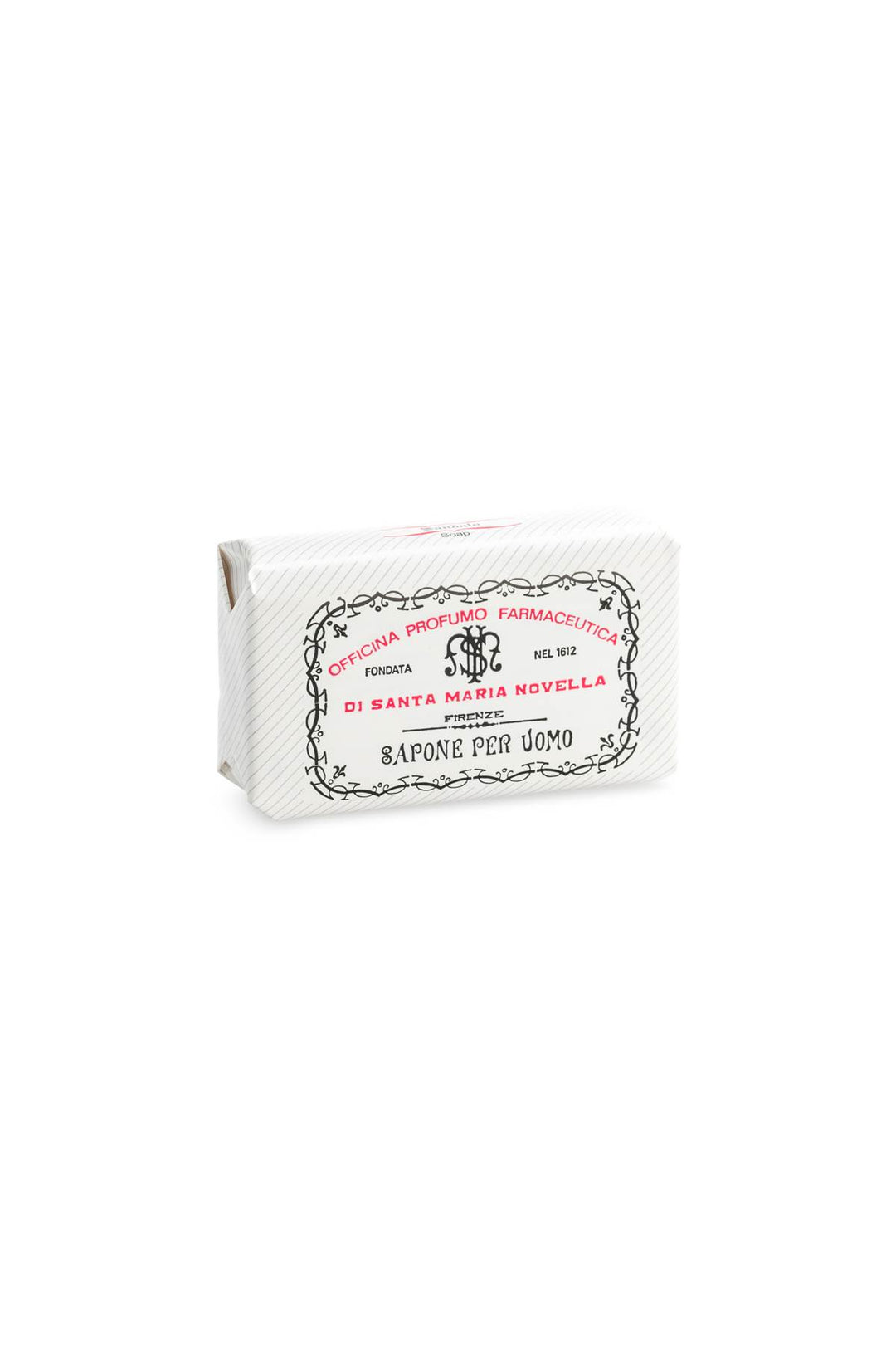 patchouli soap - 130g-0