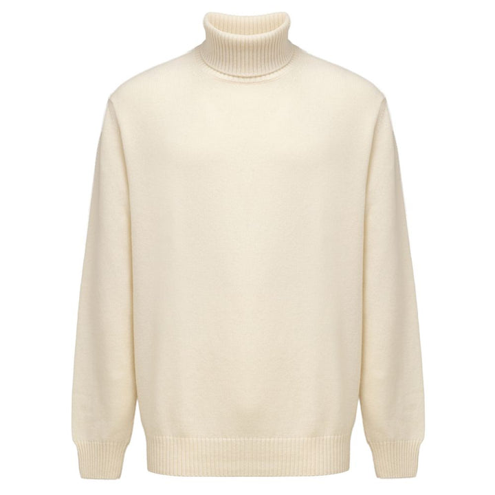 White Cashmere Clothing