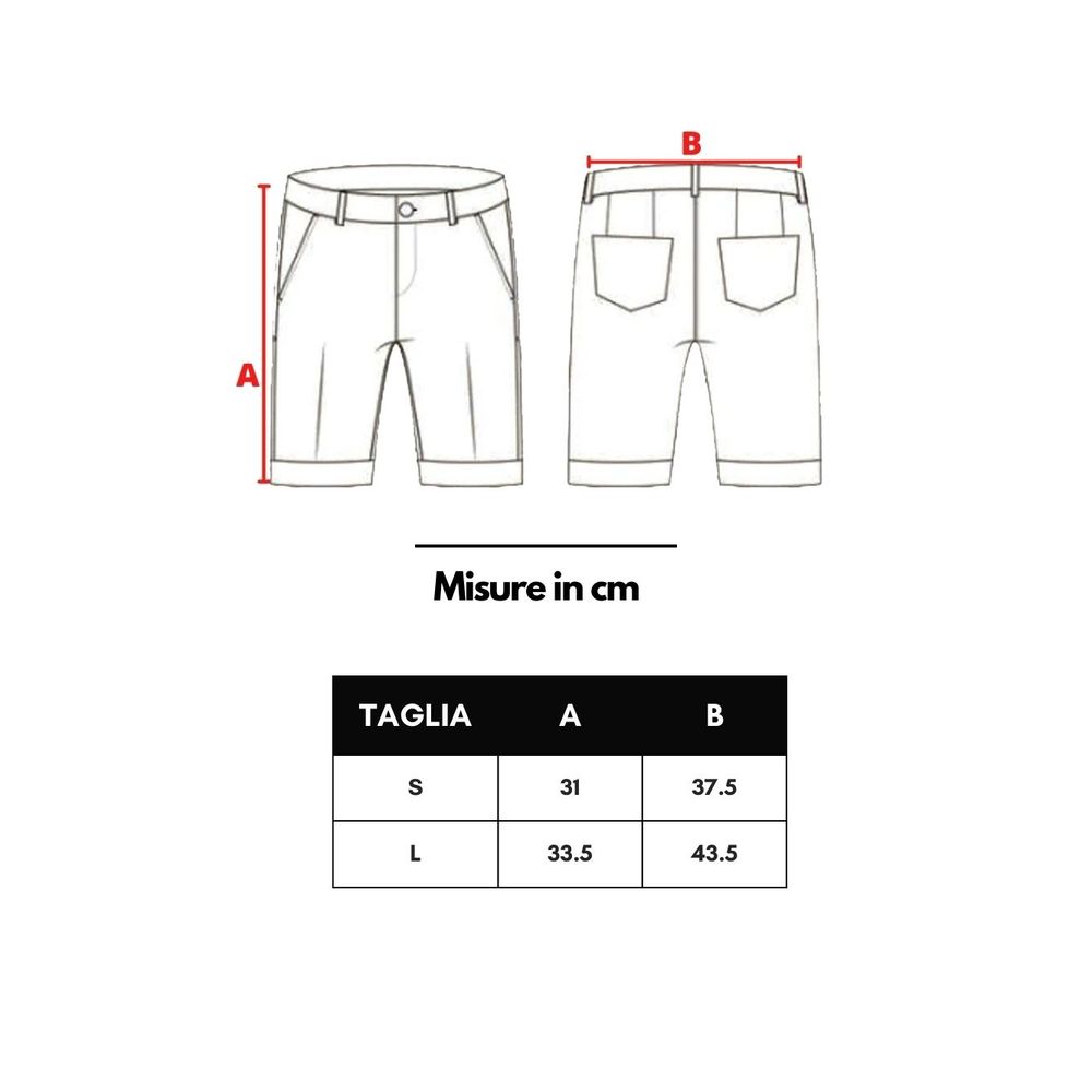 White Polyamide Swimwear