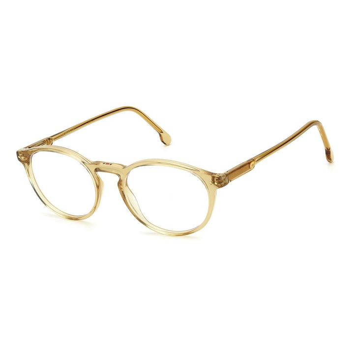Beige Acetate Frames