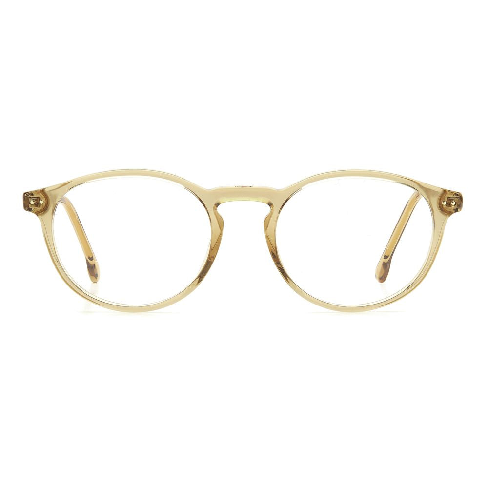 Beige Acetate Frames