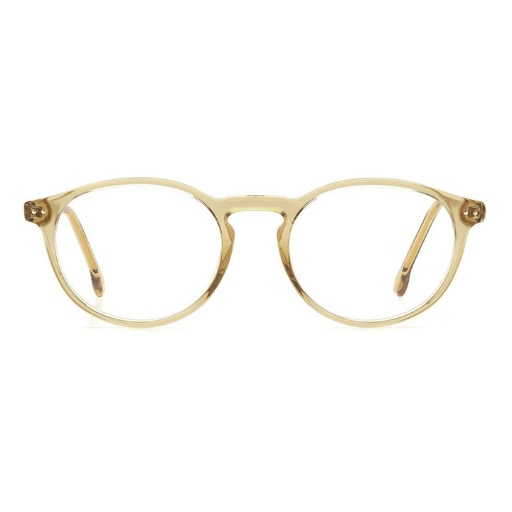 Beige Acetate Frames