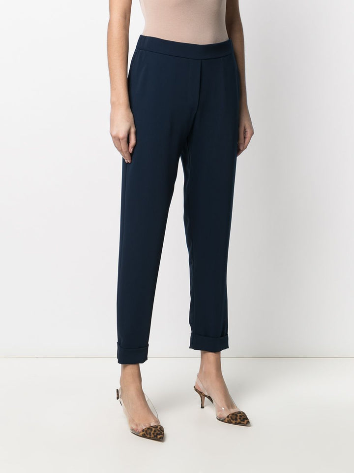 mid-rise tapered-leg trousers-10