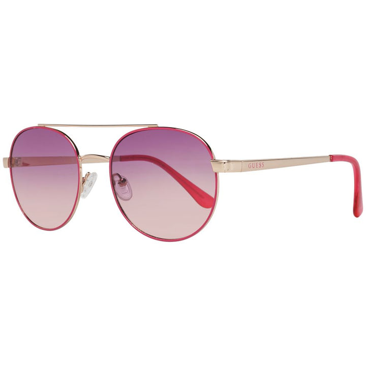Pink Women Sunglasses