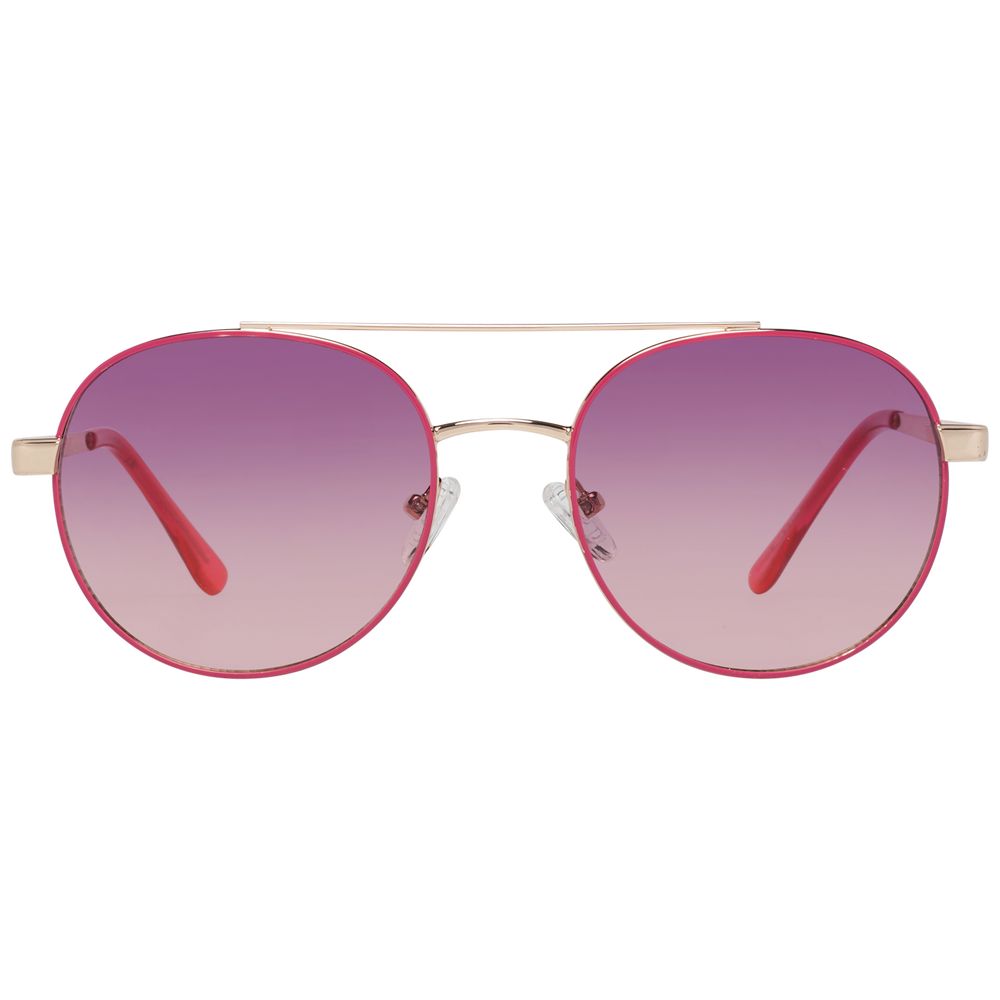 Pink Women Sunglasses