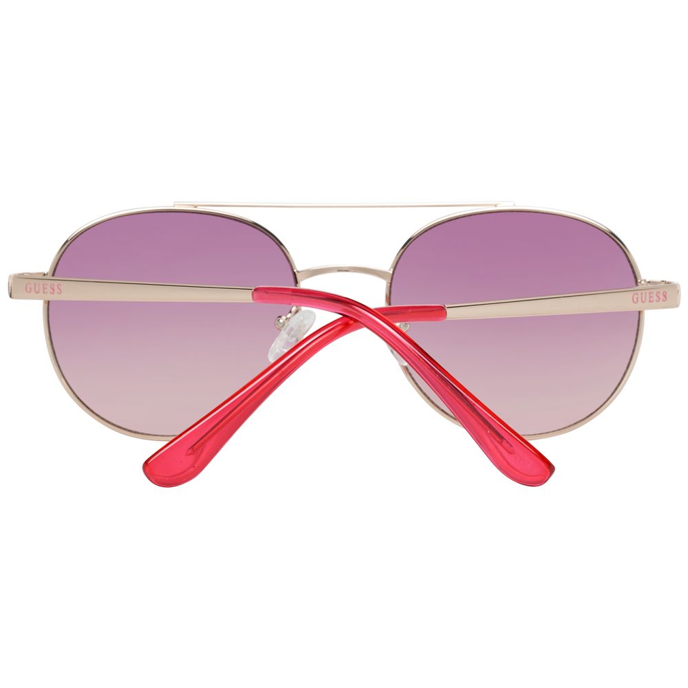 Pink Women Sunglasses