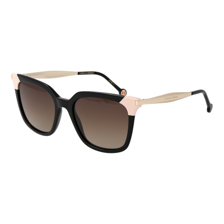 Black Women Sunglasses