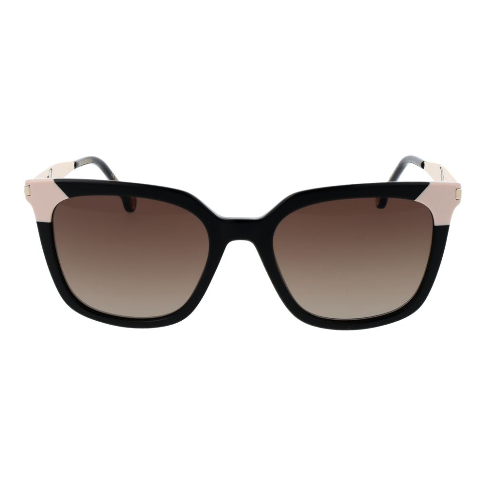 Black Women Sunglasses