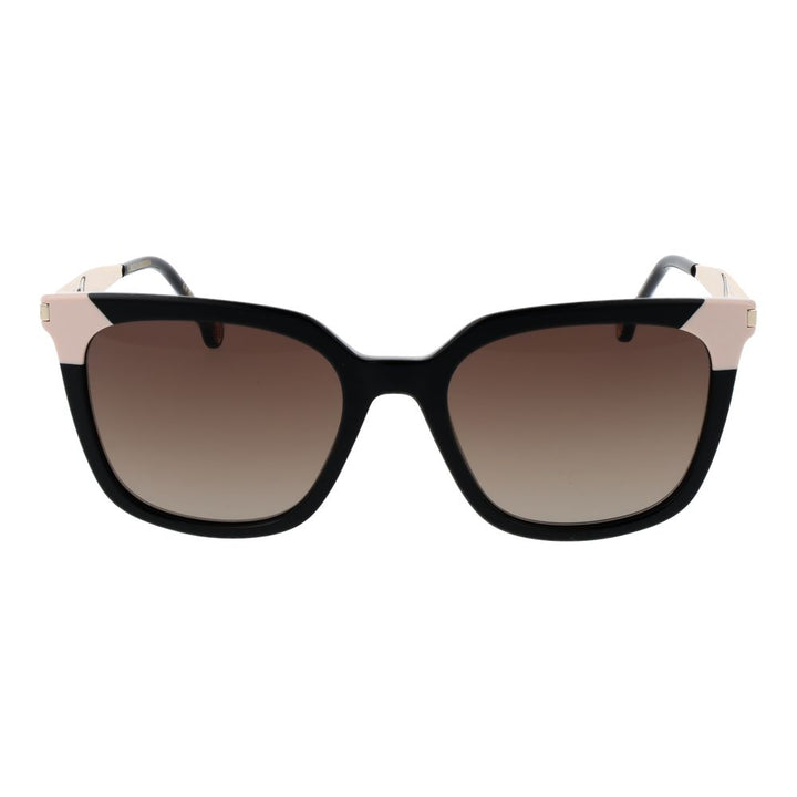 Black Women Sunglasses