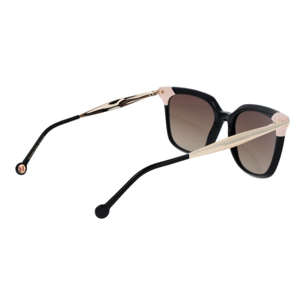 Black Women Sunglasses
