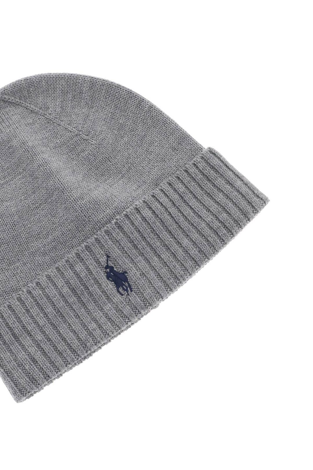 woolen beanie hat-2