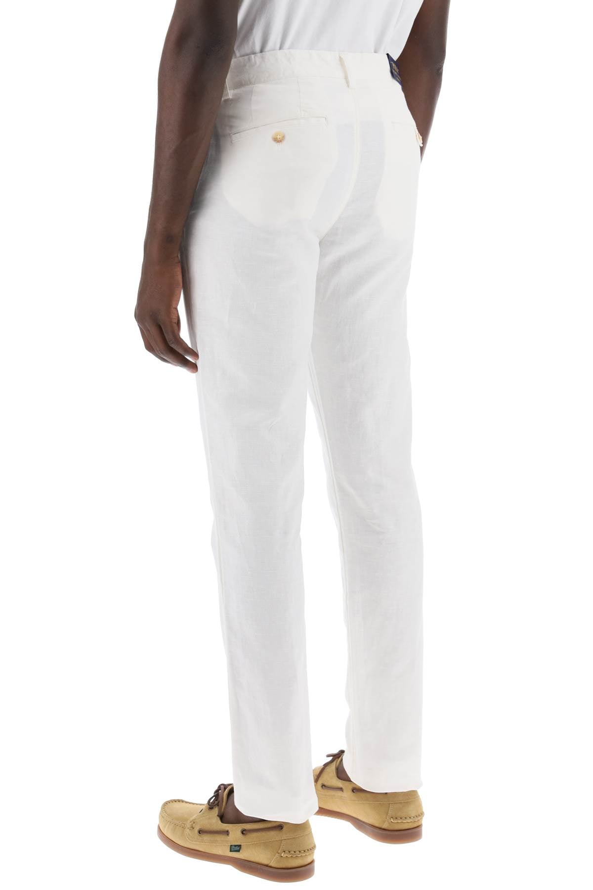 lightweight linen and cotton trousers-2