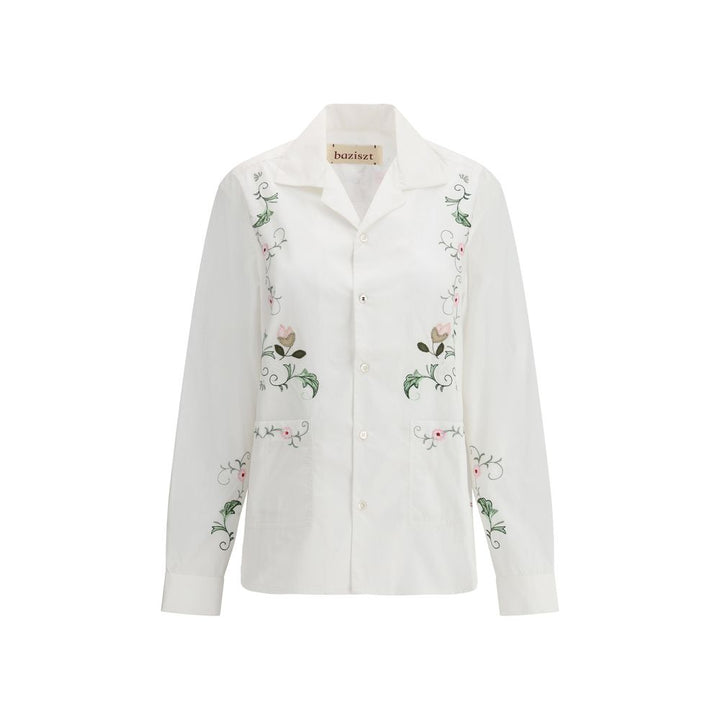 Embroidered Shirt