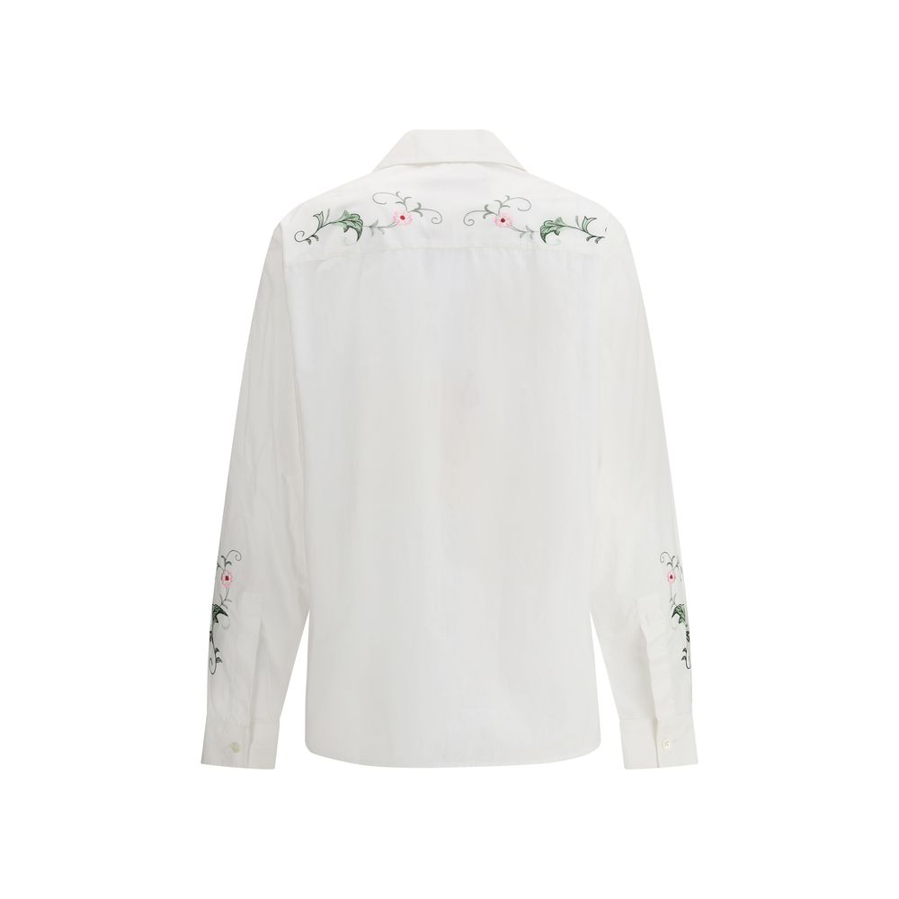 Embroidered Shirt