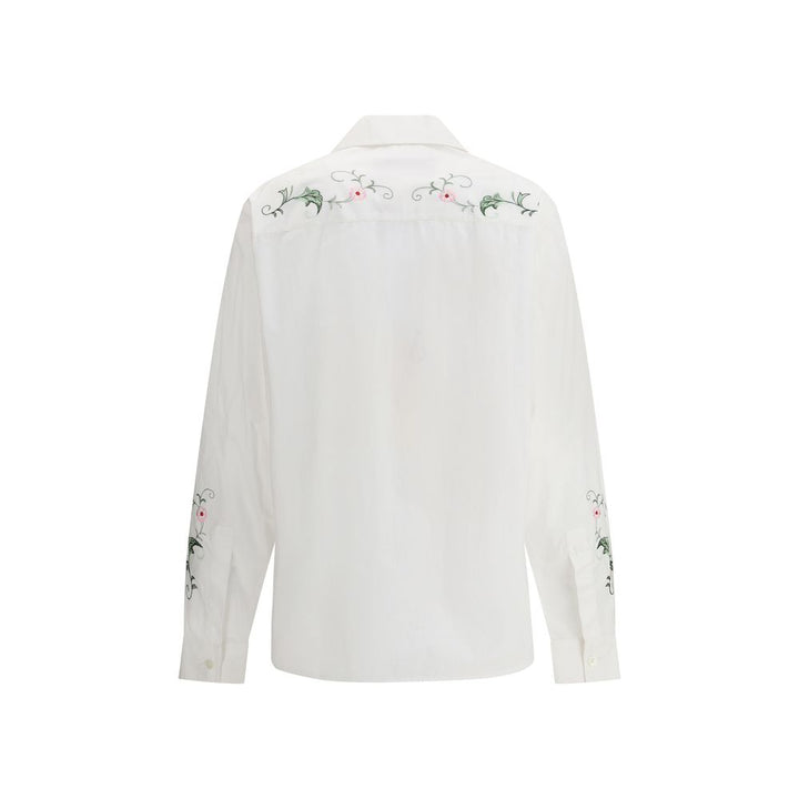 Embroidered Shirt