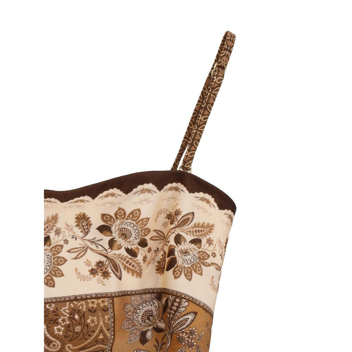 Lucky one-piece Swimsuit