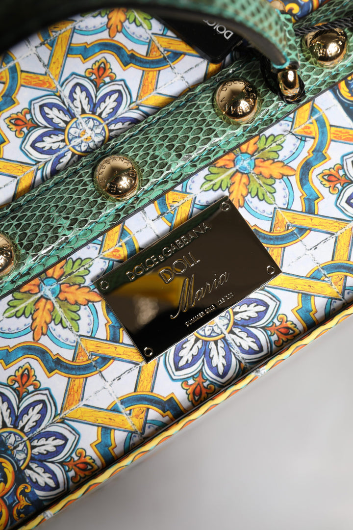 Black Dress Ceramic Porcelain Fashion Leather Sicily Dolls