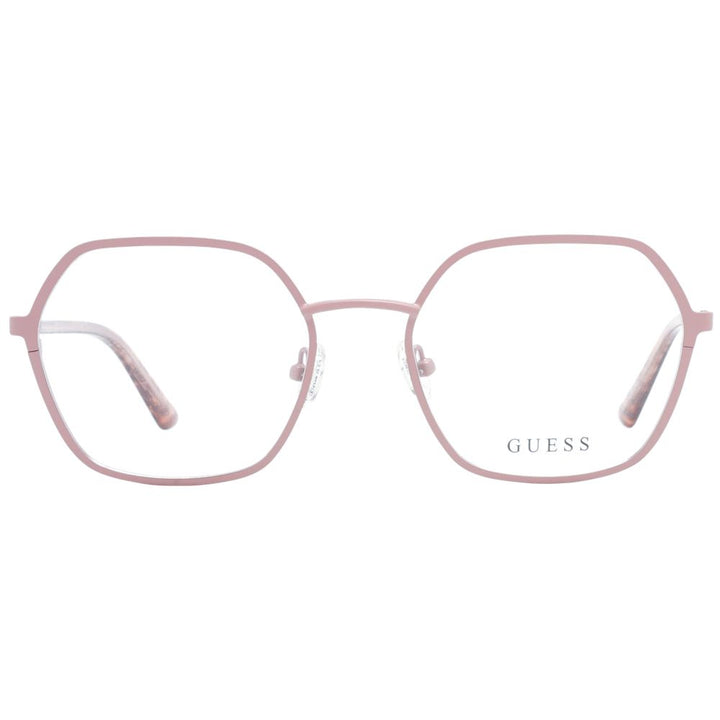Pink Women Optical Frames