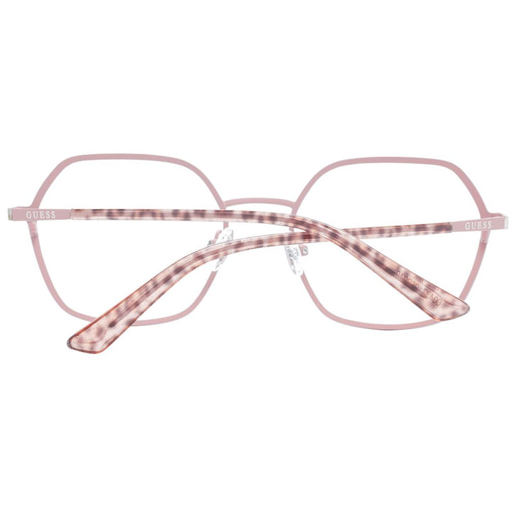 Pink Women Optical Frames