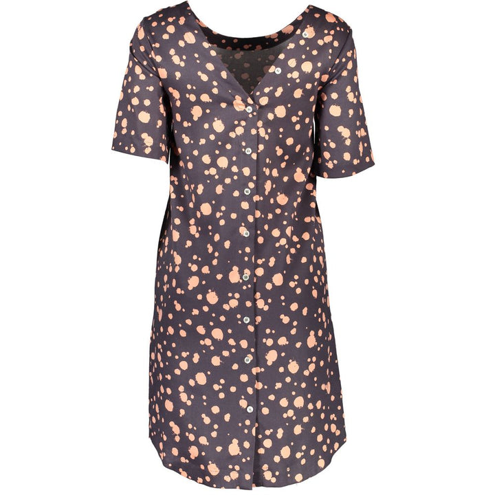 Blue Cotton Jackets & Coat