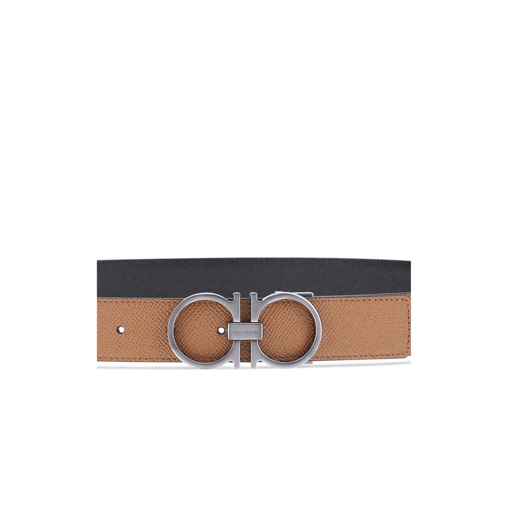 Gancini reversible Belt