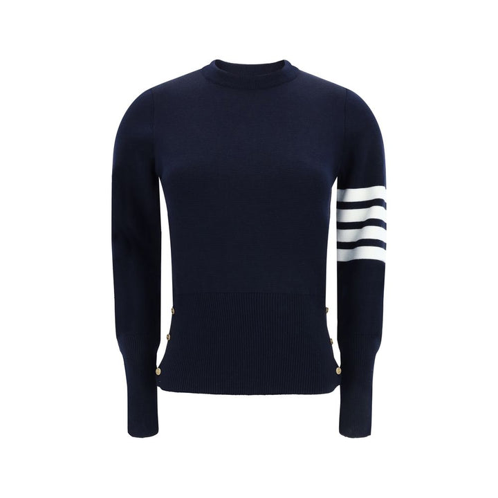MILANO STITCH CLASSIC CREW NECK PULLOVER