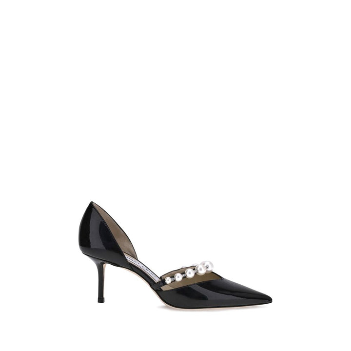 Aurelie Pumps