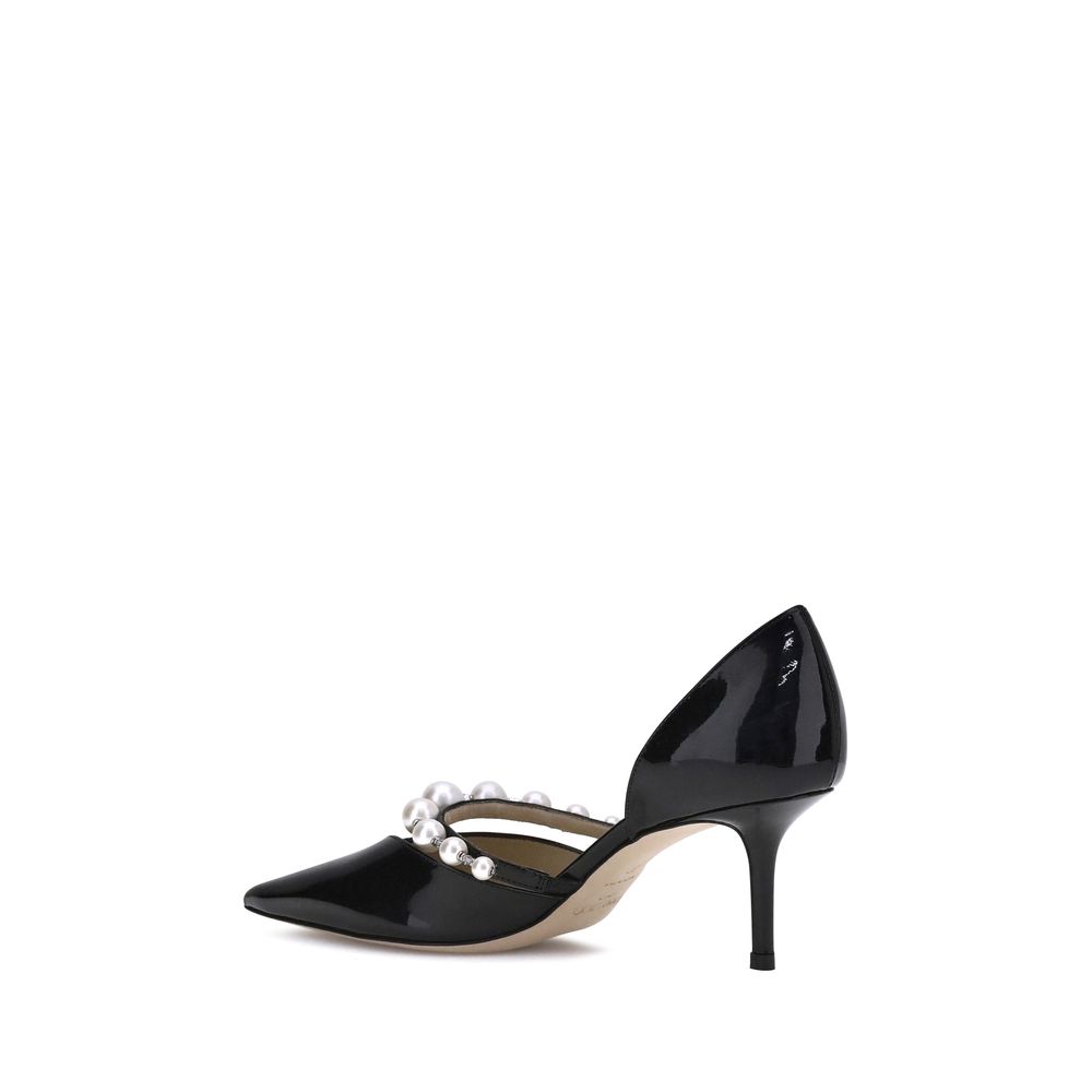 Aurelie Pumps