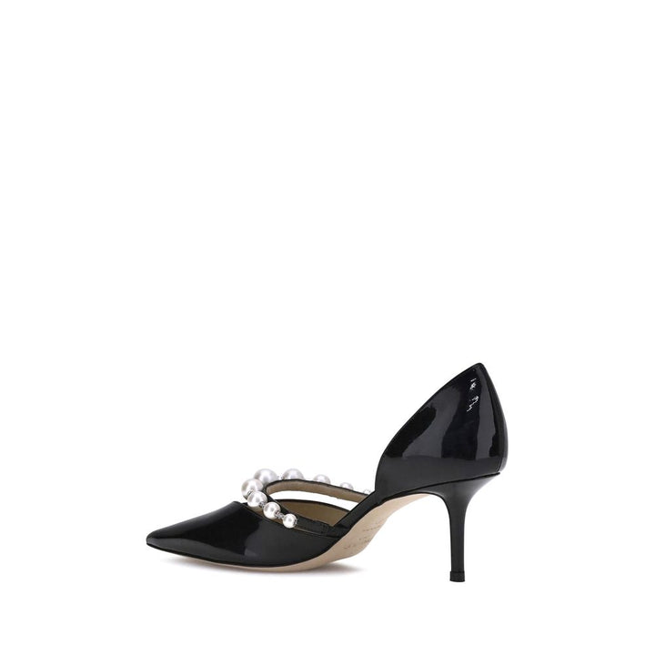 Aurelie Pumps