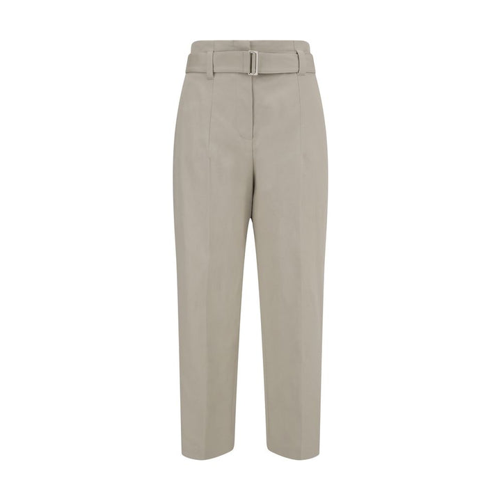 Linen Pants
